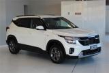 2025 Kia Seltos LX 2.0L PETROL AUTO