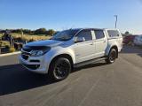 2020 Holden Colorado LT DC PU 2.8D