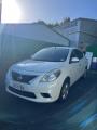 2014 Nissan Almera ST