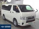 2026 Toyota Hiace 5 Door GL