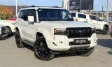 2024 Toyota Land Cruiser Prado Vx 2.8Dmht/4Wd/8At