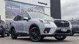 2024 Subaru Forester NZ NEW | SPORT 2.5L AWD