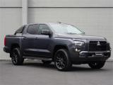 2026 Mitsubishi Triton GLX Sport 4x4 auto