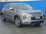 2022 Mitsubishi ASX Ls 2.0P/Cvt