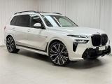 2025 BMW X7 22EN xDrive40d