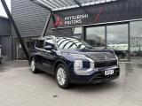 2023 Mitsubishi Outlander LS 2.5P 4WD CVT