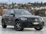 2022 MercedesBenz GLC 300 e GLC300e