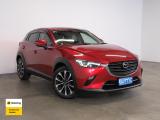 2019 Mazda CX-3 20S 'Facelift'