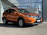 2021 Nissan X-Trail ST 4WD AUTO