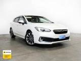 2019 Subaru Impreza Sport 2.0I-L 4WD Eyesight 'Fac