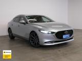 2020 Mazda 3 X Mild Hybrid 'Proactive'