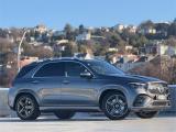 2025 MercedesBenz GLE 300 D GLE300D