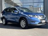 2021 Nissan X-Trail ST 4WD AUTO