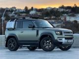2021 LandRover Defender 90 D300 SE