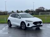 2023 Ford Focus ACTIVE HYBRID 1.0PMH