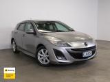 2010 Mazda Axela 1.5lt Sportshatch