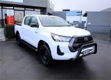 2023 Toyota Hilux SR DIESEL 4WD/4X4, Auto