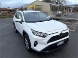 2022 Toyota RAV4 GX 2.0P CVT FWD SUV/5D/5S in Canterbury