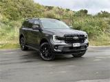 2024 Ford Everest Sport 2.0D/4WD/10AT in Otago