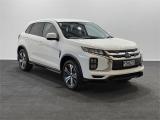 2023 Mitsubishi LS 2.0P AUTO 2WD in Southland