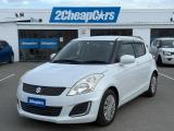 2014 Suzuki Swift Idling Stop in Canterbury