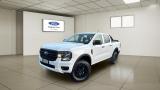 2024 Ford Ranger XL 4WD 2.0L BI-TUBRO in Southland