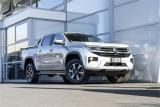 2023 Volkswagen Amarok Style 154kW Bi-Turbo 4WD