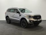 2020 Ford Everest Sport 2.0D/4WD