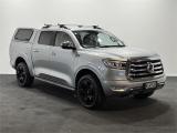 2021 GreatWall Cannon Luxury 2.0DT/4WD