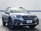 2024 Subaru Outback 2.5P | 4WD in Canterbury
