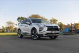 2023 Mitsubishi Eclipse Cross XLS 4WD