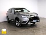 2022 Mitsubishi Outlander LS 'NZ New' 7-Seater