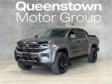 2024 Volkswagen Amarok 2.0 Style Blackout Edition