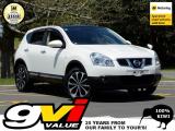 2012 Nissan Dualis / Qashqai 4WD Leather Glassroof in Auckland