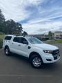 2018 Ford Ranger XL DoubleCab in Auckland