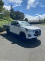 2019 Toyota HILUX SR TD DC in Auckland