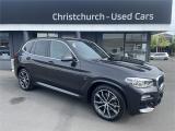 2018 BMW X3 X30i 2.0Pt/4Wd/8At