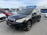 2013 Subaru Forester