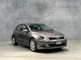 2016 Volkswagen Golf TSI Highline DSG