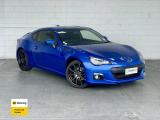 2014 Subaru BRZ S Trim (Toyota GT86)