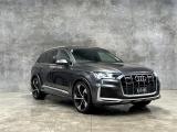 2021 Audi SQ7 TDi Quattro 4.0D