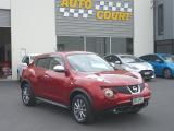 2013 Nissan Juke 16GT