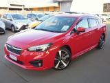 2017 Subaru Impreza 2.0i-S AWD