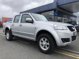 2015 GreatWall V240 D/Cab 2WD in Canterbury