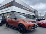2017 LandRover Discovery 5 HSE Luxury 3.0 Td6 7 Se in Canterbury