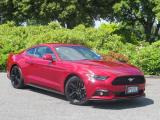 2017 Ford Mustang Fastback - Turbo