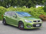 2016 Holden Commodore VF2 S V6 Stationwagon in Southland