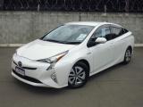 2016 Toyota Prius A Hybrid