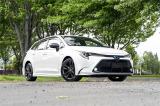 2019 Toyota Corolla Touring 1.8L Petrol Hybrid Wag