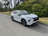 2023 Mitsubishi Eclipse Cross PHEV VRX 4WD in Southland